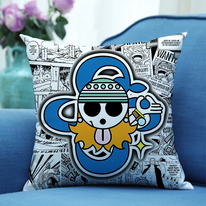 Federa per Cuscino One Piece 4 - Home Decor Sofa recensione e prezzo