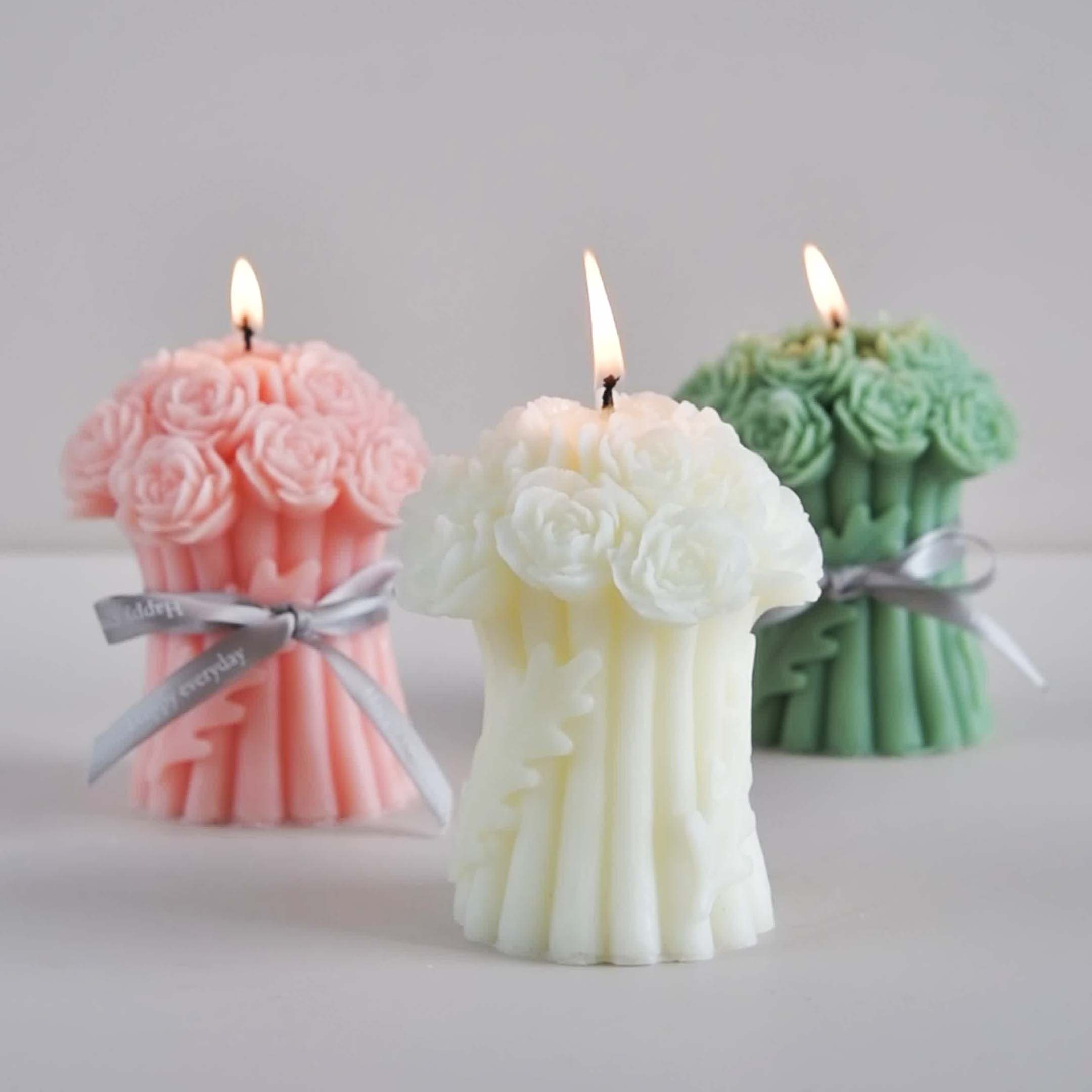 Candele Profumate Decorative F - Home Decor Handmade recensione e prezzo