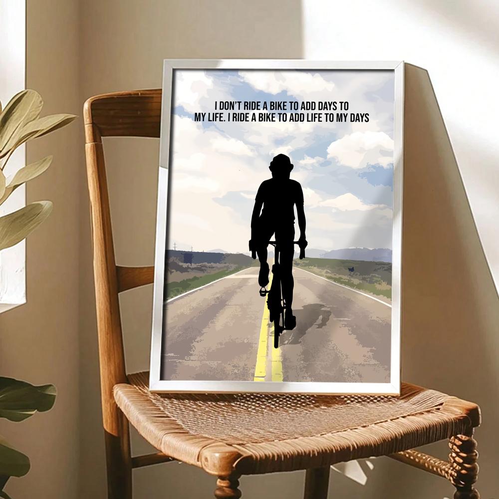 Poster artistico con citazione - Home Decor Quotes Ideas recensione e prezzo