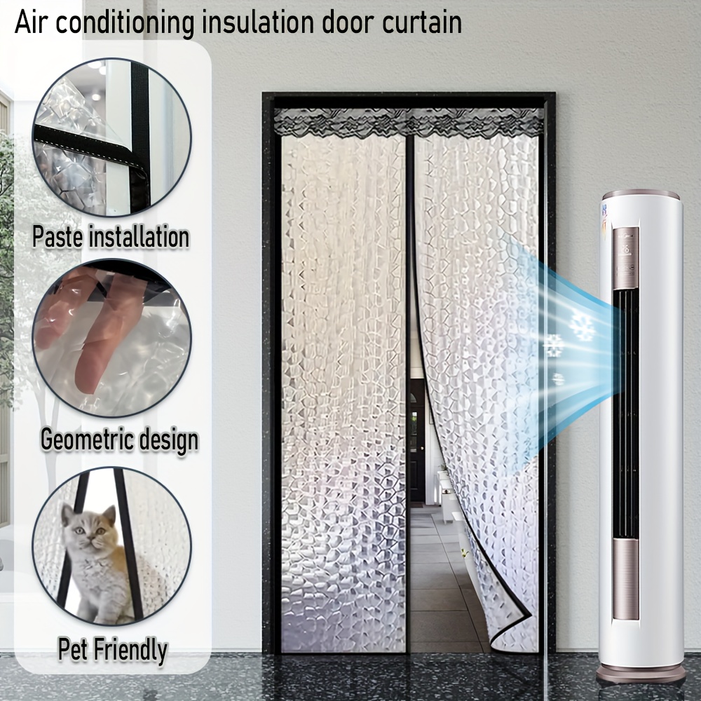 Tenda termica magnetica per po - Room Divider Screen recensione e prezzo