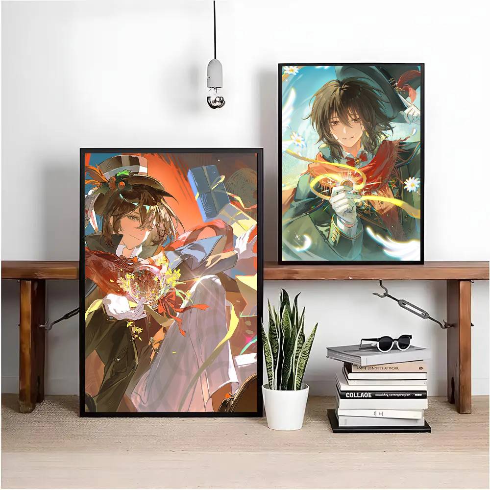 Merlin Hermes Anime Lord Of Th - Home Decor Hermes recensione e prezzo