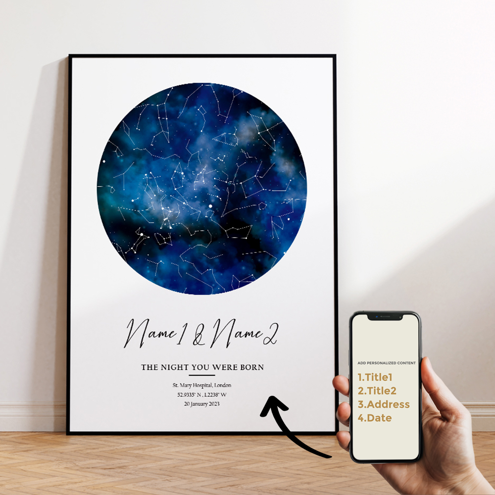 Moderno personalizzato persona - Home Decor Theme recensione e prezzo