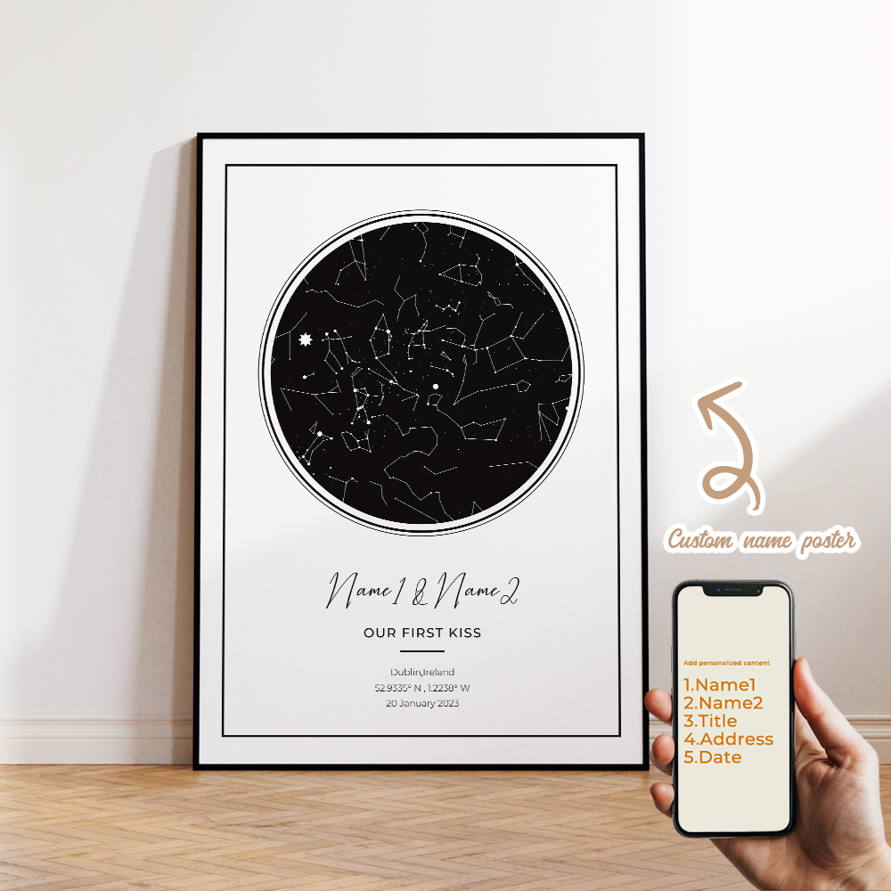 Moderno personalizzato persona - Home Decor Theme recensione e prezzo