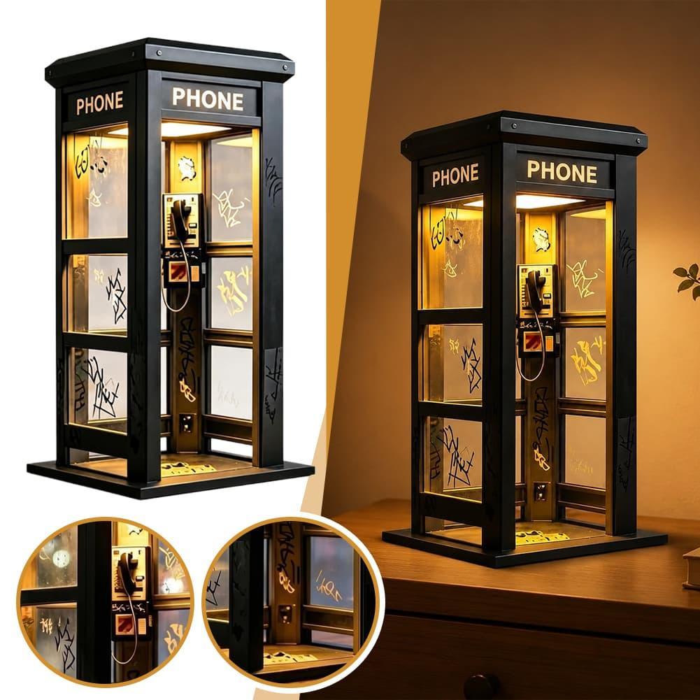 Lampada da tavolo vintage a fo - Home Decor Lighting recensione e prezzo