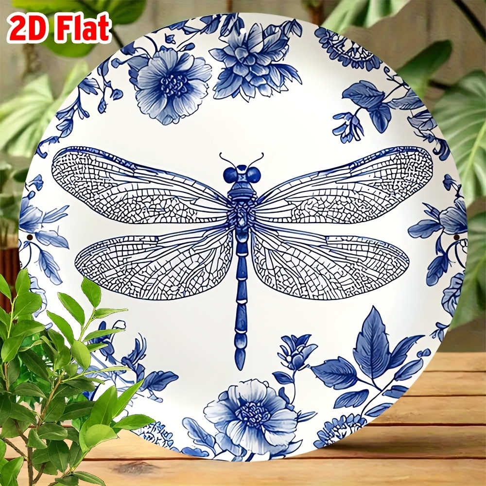 Piatto 2D, [2D Piatto] 1 pezzo - Home Decor Trends recensione e prezzo
