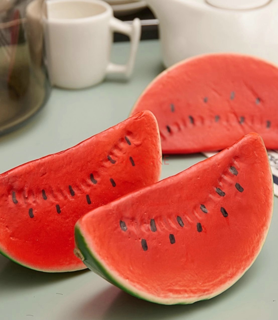 1 pz modello di frutta simulat - Home Decor Store recensione e prezzo