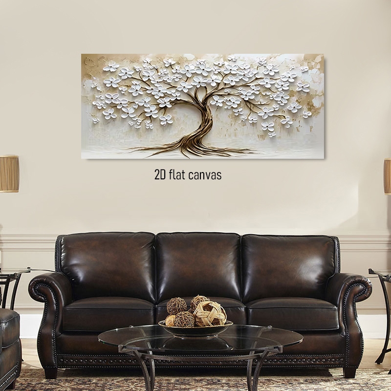 (1 pezzo senza cornice) 1 x St - Home Decor Sofa recensione e prezzo