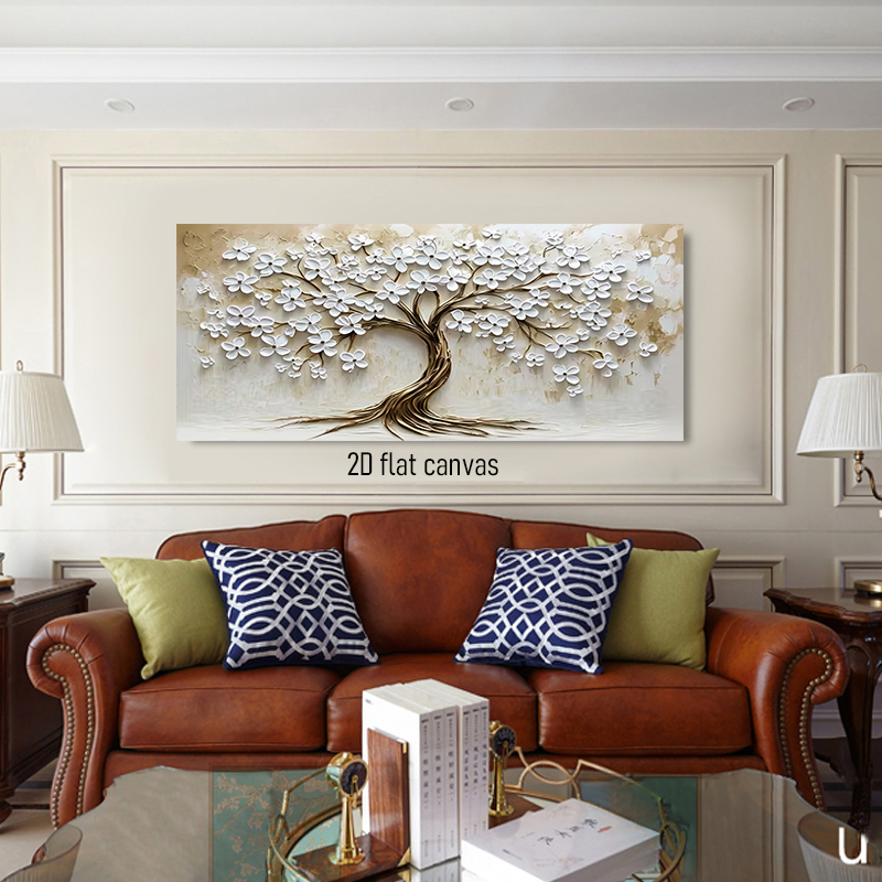 (1 pezzo senza cornice) 1 x St - Home Decor Sofa recensione e prezzo