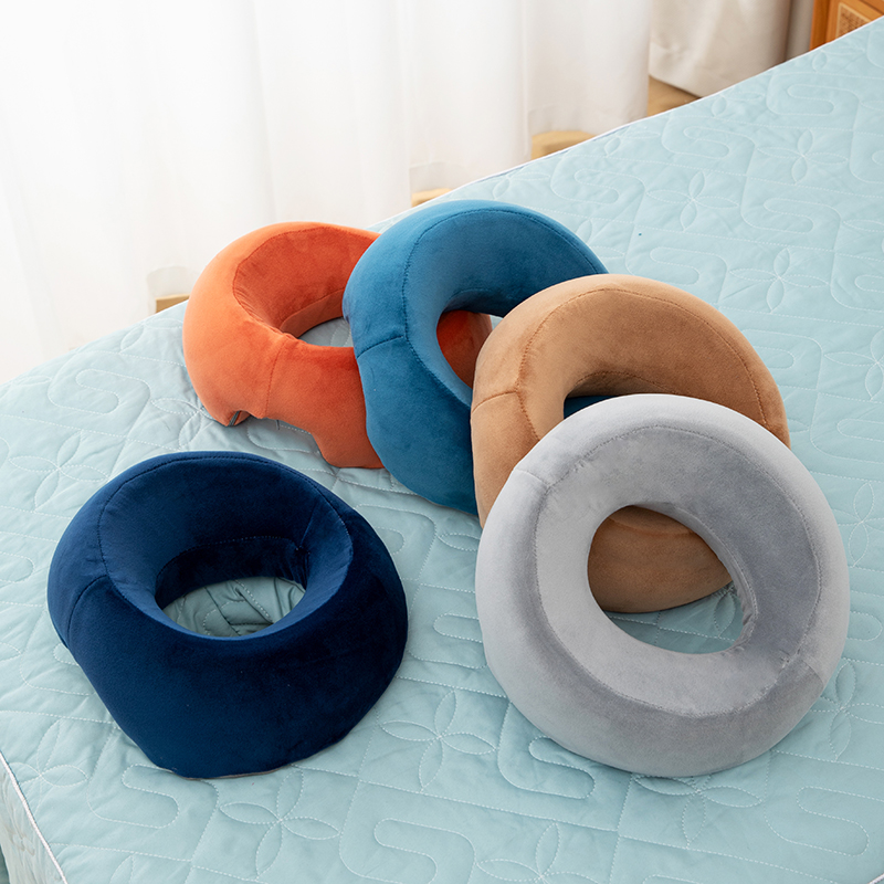 Cuscino rotondo di supporto tr - Home Decor Store recensione e prezzo